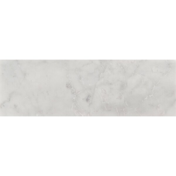 Msi Carrara White SAMPLE Honed Marble Floor And Wall Marble Tile ZOR-NS-0064-SAM - main